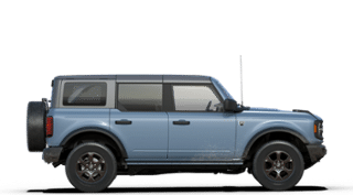 2025 Ford Bronco® External Image 1